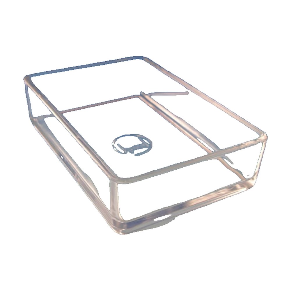 Karl Hecht&trade;&nbsp;Plateau pour instruments en verre Assistent&trade;