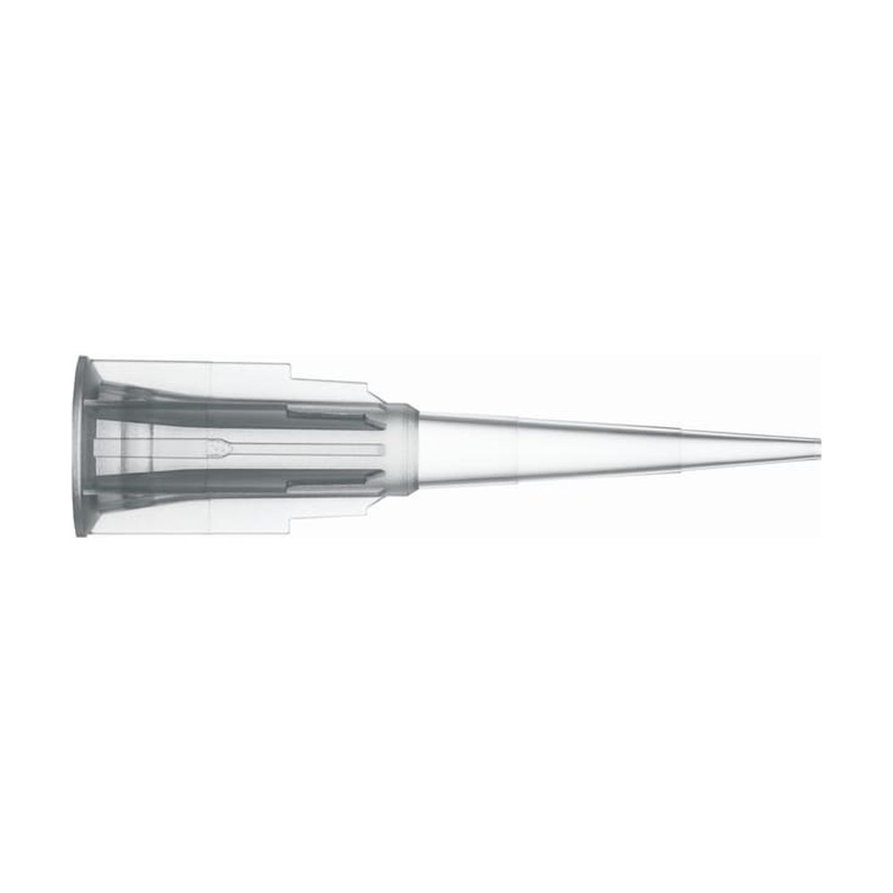 Biotix&trade;&nbsp;Pointes de pipette universelles uTIP&trade; à faible rétention, sans filtre, standard, en vrac