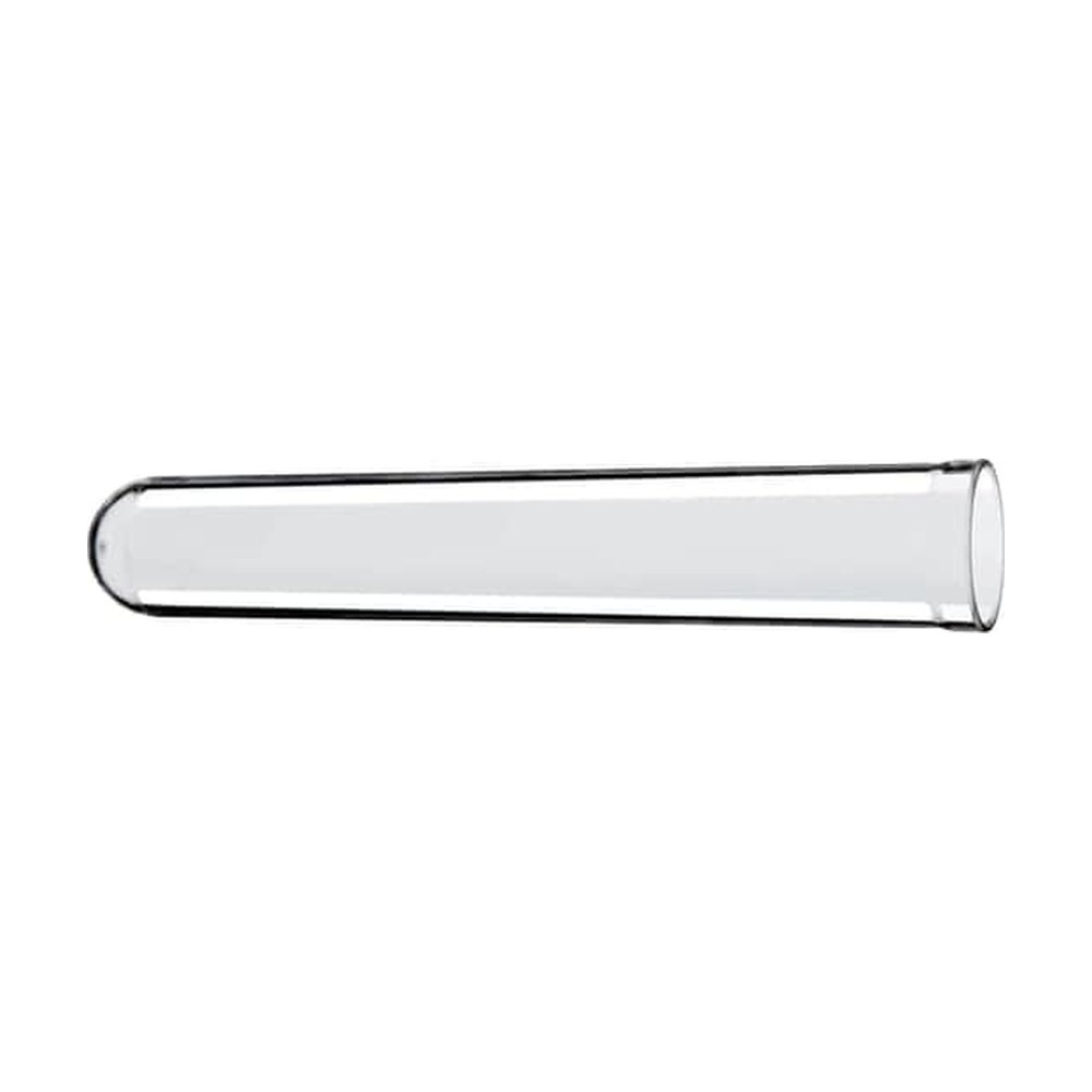 Labcon&trade;&nbsp;Tubes de culture SuperClear&trade; de 13 mm de diamètre