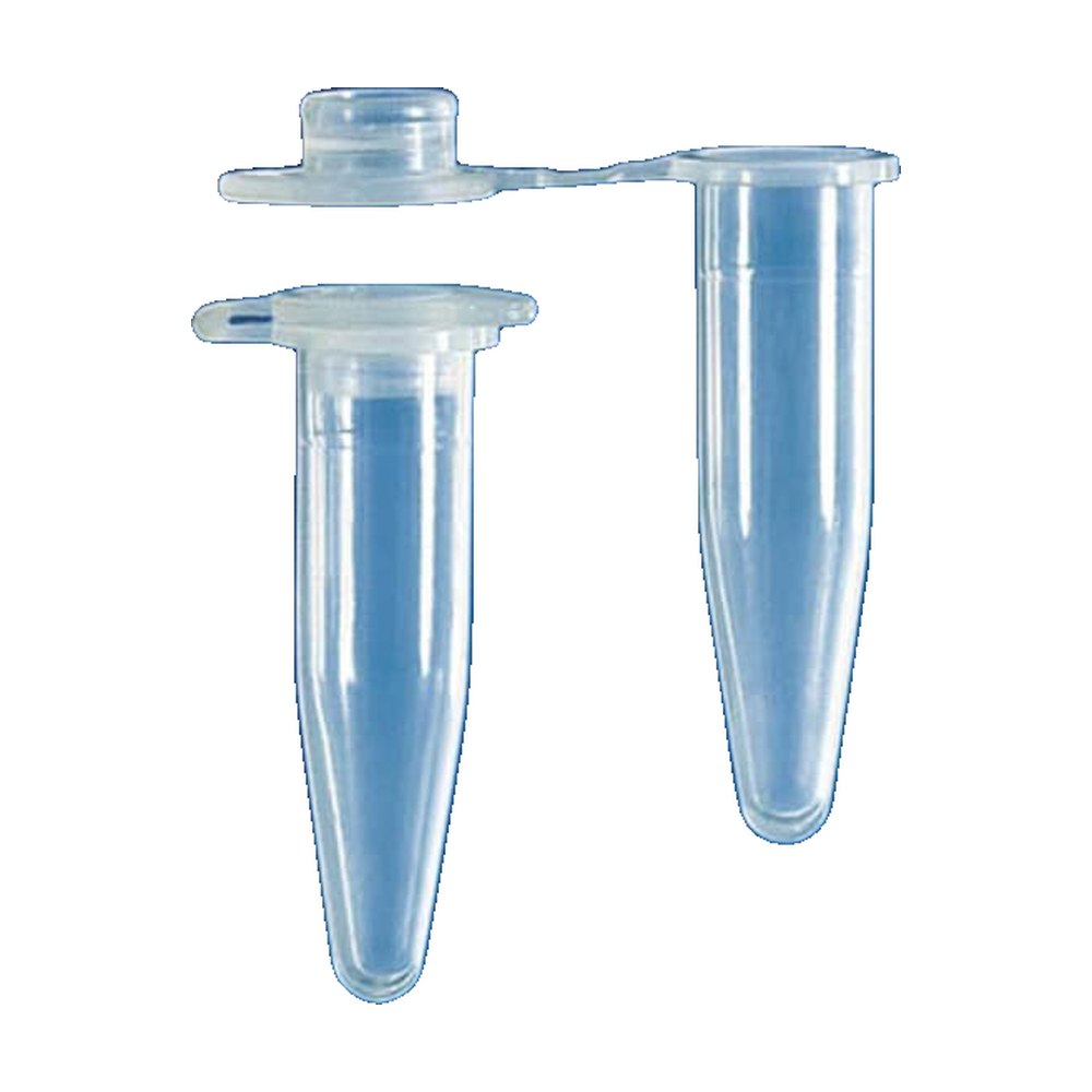 Brand&trade;&nbsp;Microtube à centrifuger en polypropylène