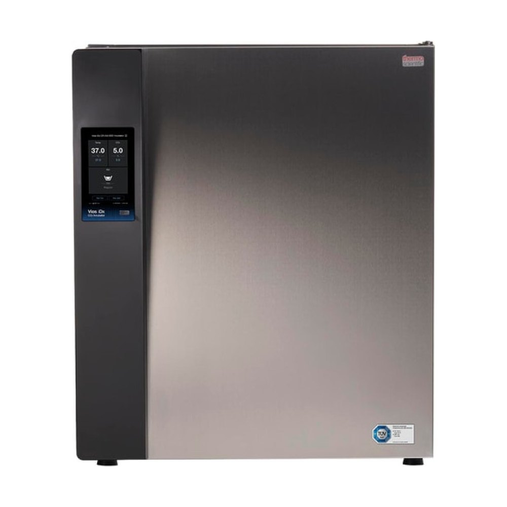 Vios™ Incubateur iDx CR 255 L CO2– CTS Série Copper