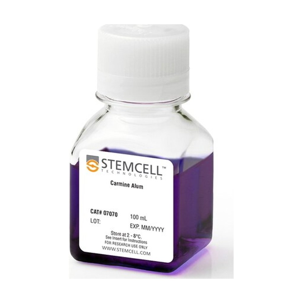 STEMCELL Technologies&nbsp;Carmine Alum