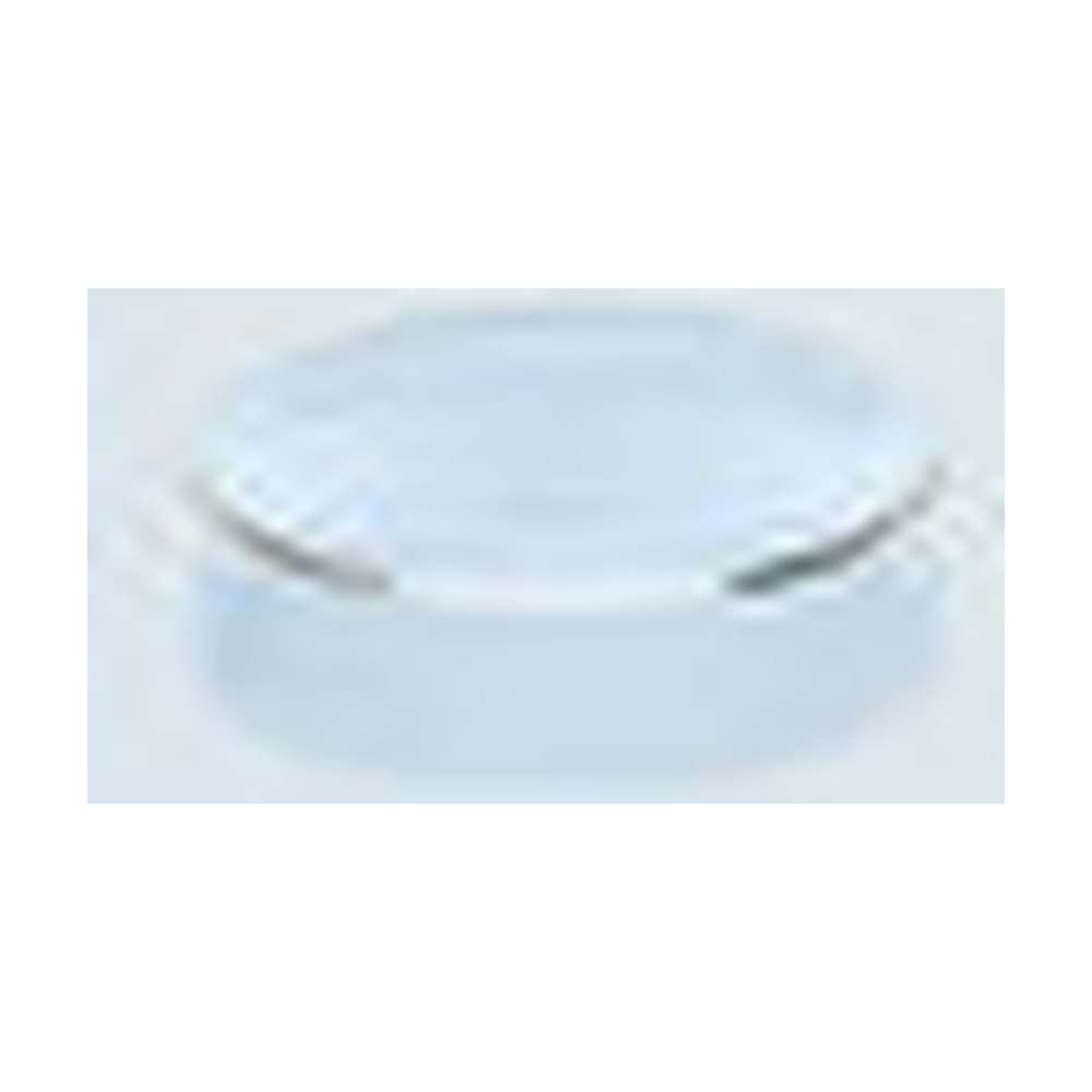 DWK Life Sciences DURAN™ Verre de montre, bord rebrûlé