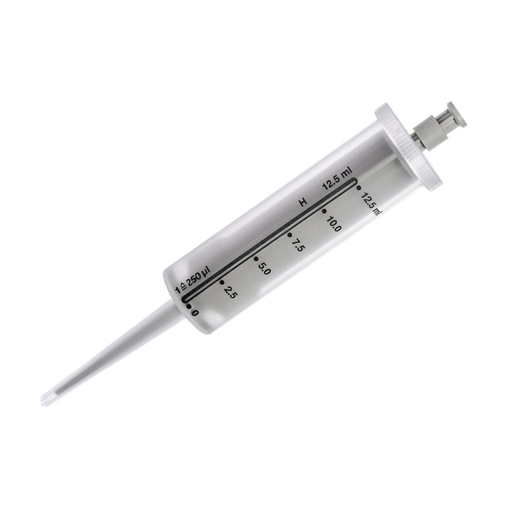 Corning&trade;&nbsp;Embouts de seringue pour pipette répétitive STEP-R&trade;, stériles
