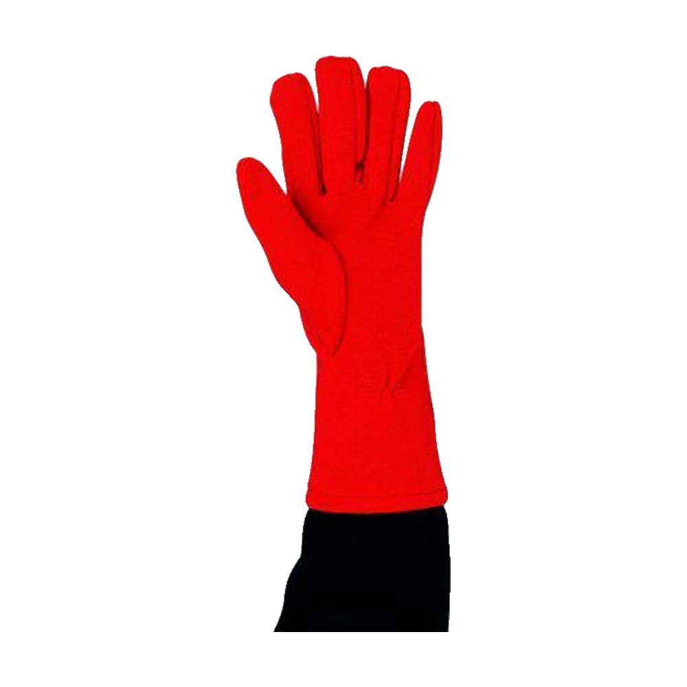 Scilabub&trade;&nbsp;Gant résistant à la chaleur rouge