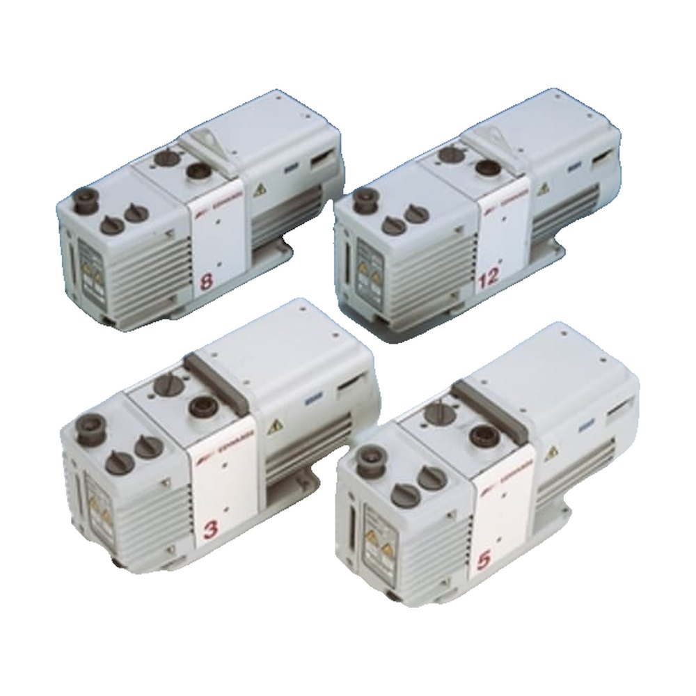 Edwards Vacuum&trade;&nbsp;Pompes à vide rotatives à palettes