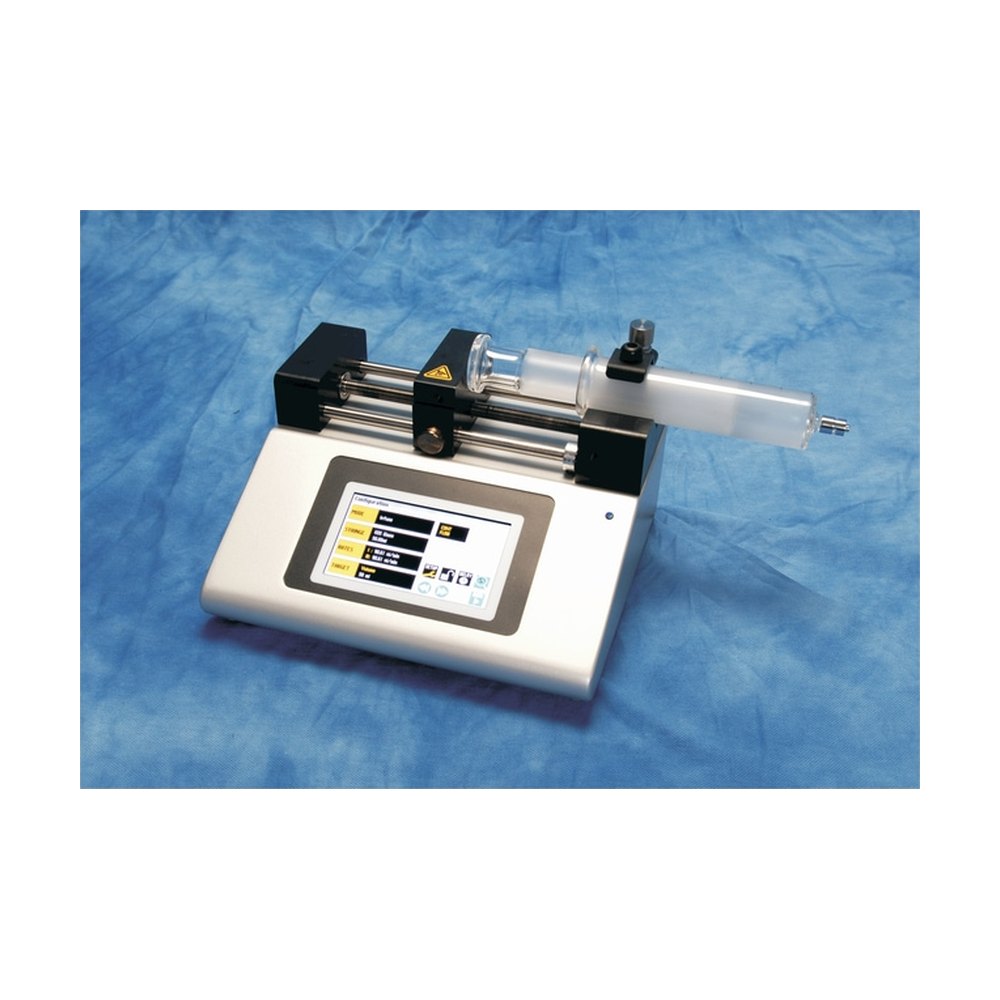 KD Scientific Pompe à seringue Legato 100 pour injection uniquement