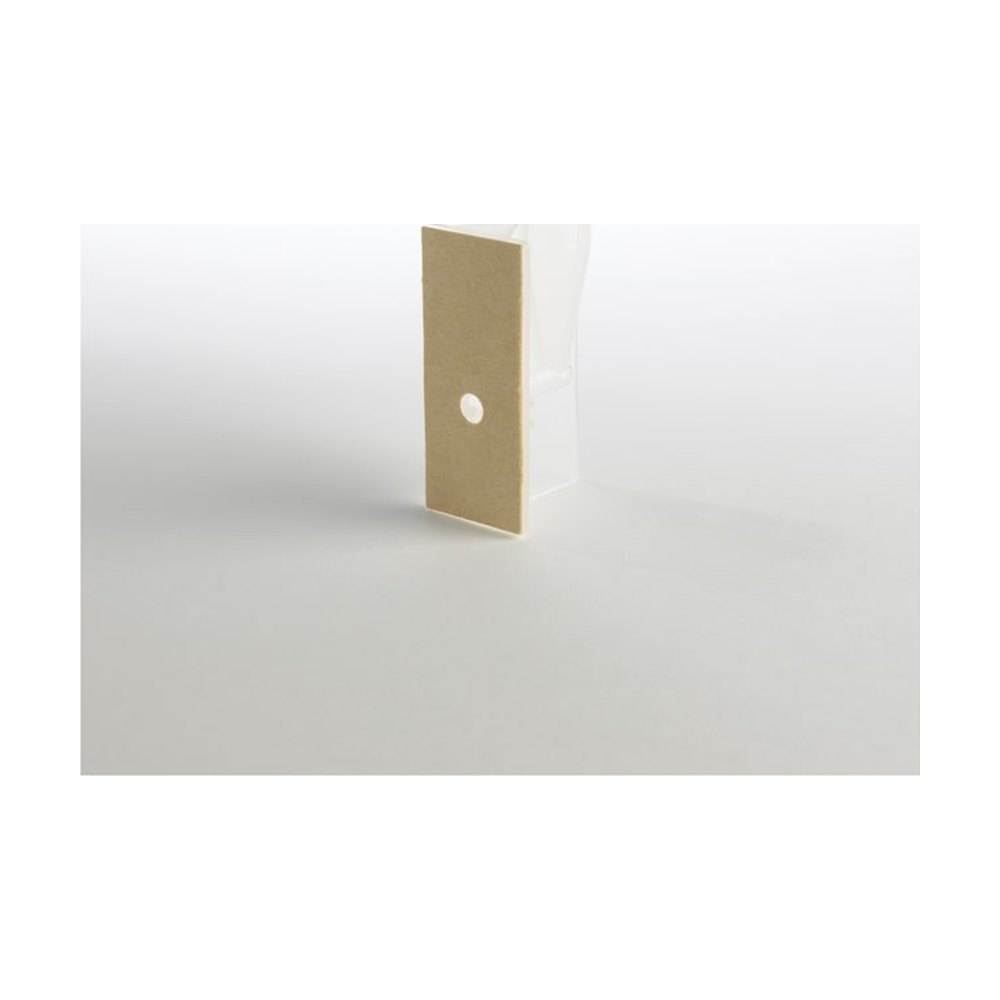 Epredia&trade;&nbsp;Cytofunnel&trade; simple Shandon à cartes filtres brunes