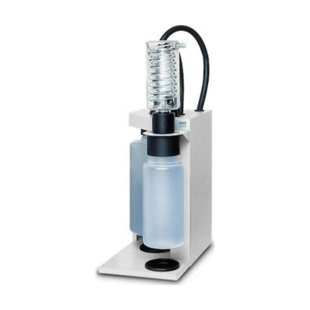 Velp Scientifica™ Épurateur SMS