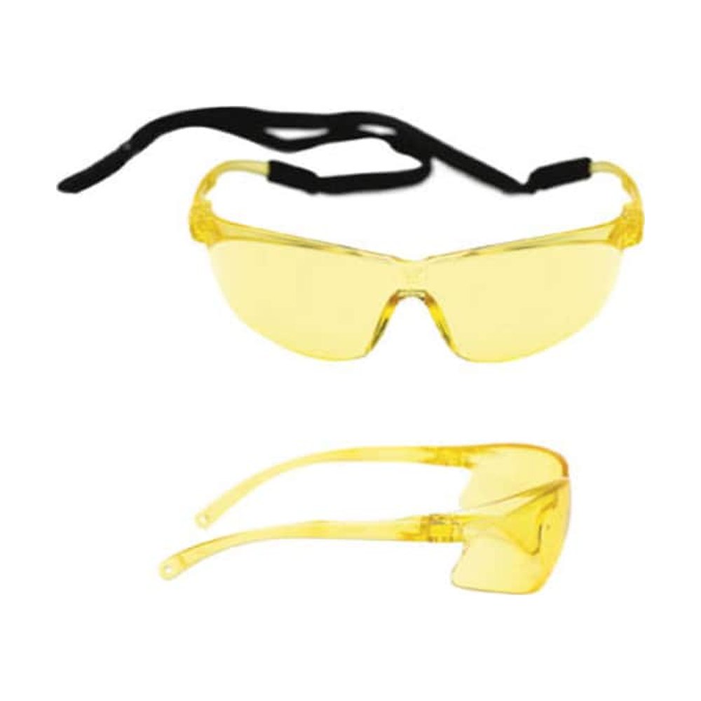 3M&trade;&nbsp;Lunettes de protection à verres en polycarbonate Tora&trade;