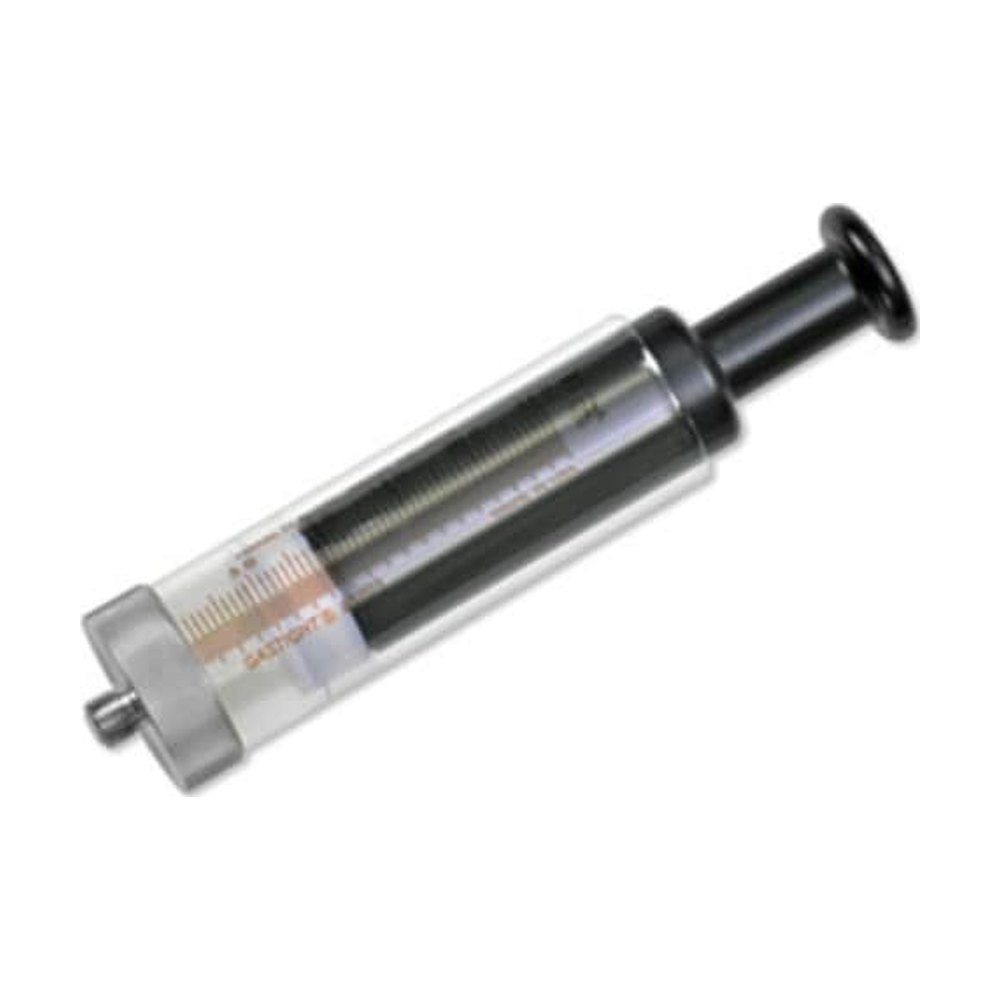 Hamilton™ Accessoires pour système de diluteur / distributeur Microlab™ 600 - Seringues (BFP)