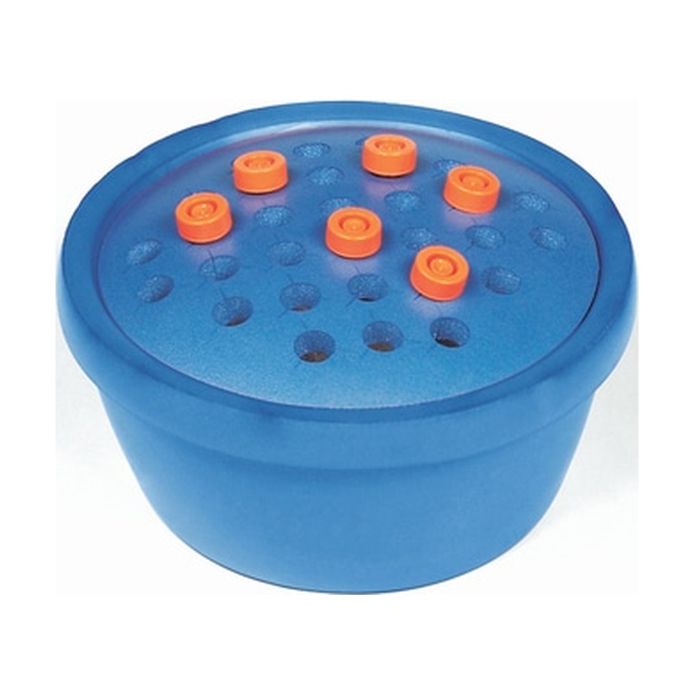 Bel-Art&trade;&nbsp;Seaux à glace SP Scienceware&trade; Magic Touch&trade; Iceware
