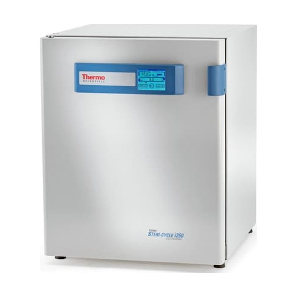 Forma™ Steri-Cycle™ i250 incubateur CO₂, 255 L 230 V, 50/60 Hz