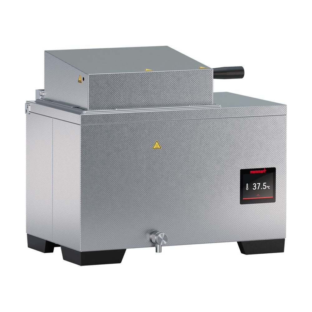 Memmert™ Bain-marie WTB11 – 10 l