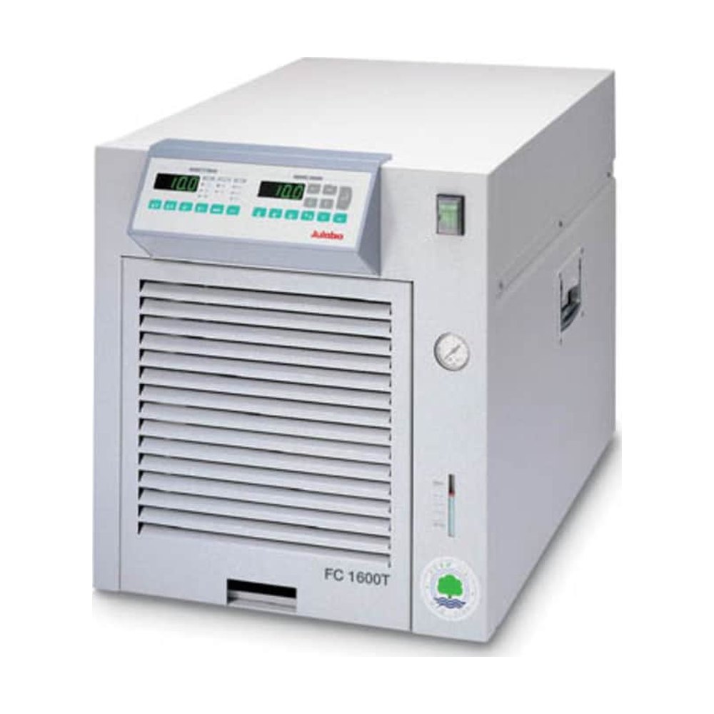 Julabo&trade;&nbsp;Bains de refroidissement à recirculation FC Series avec compresseur d’air