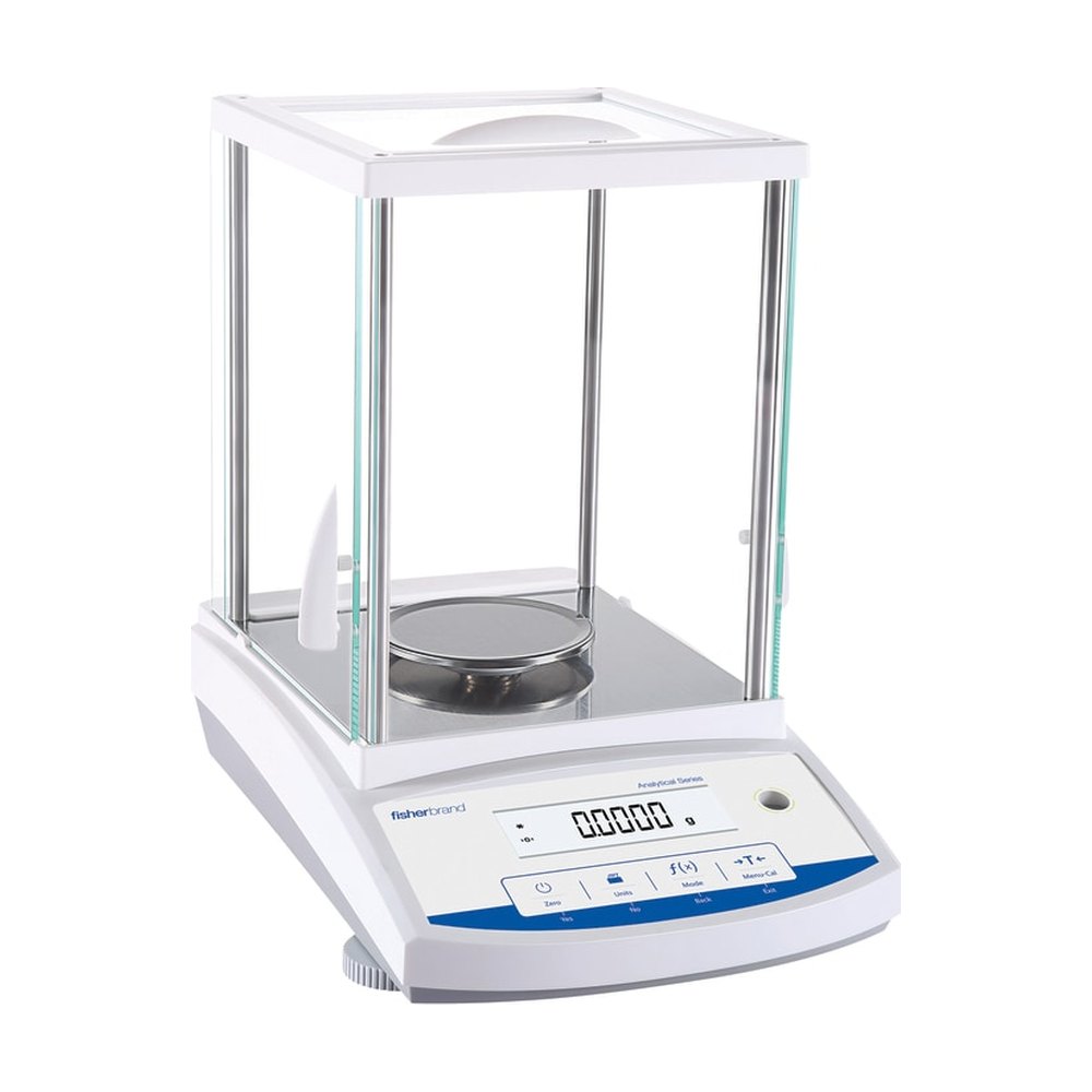 Fisherbrand&trade;&nbsp;Balances analytiques