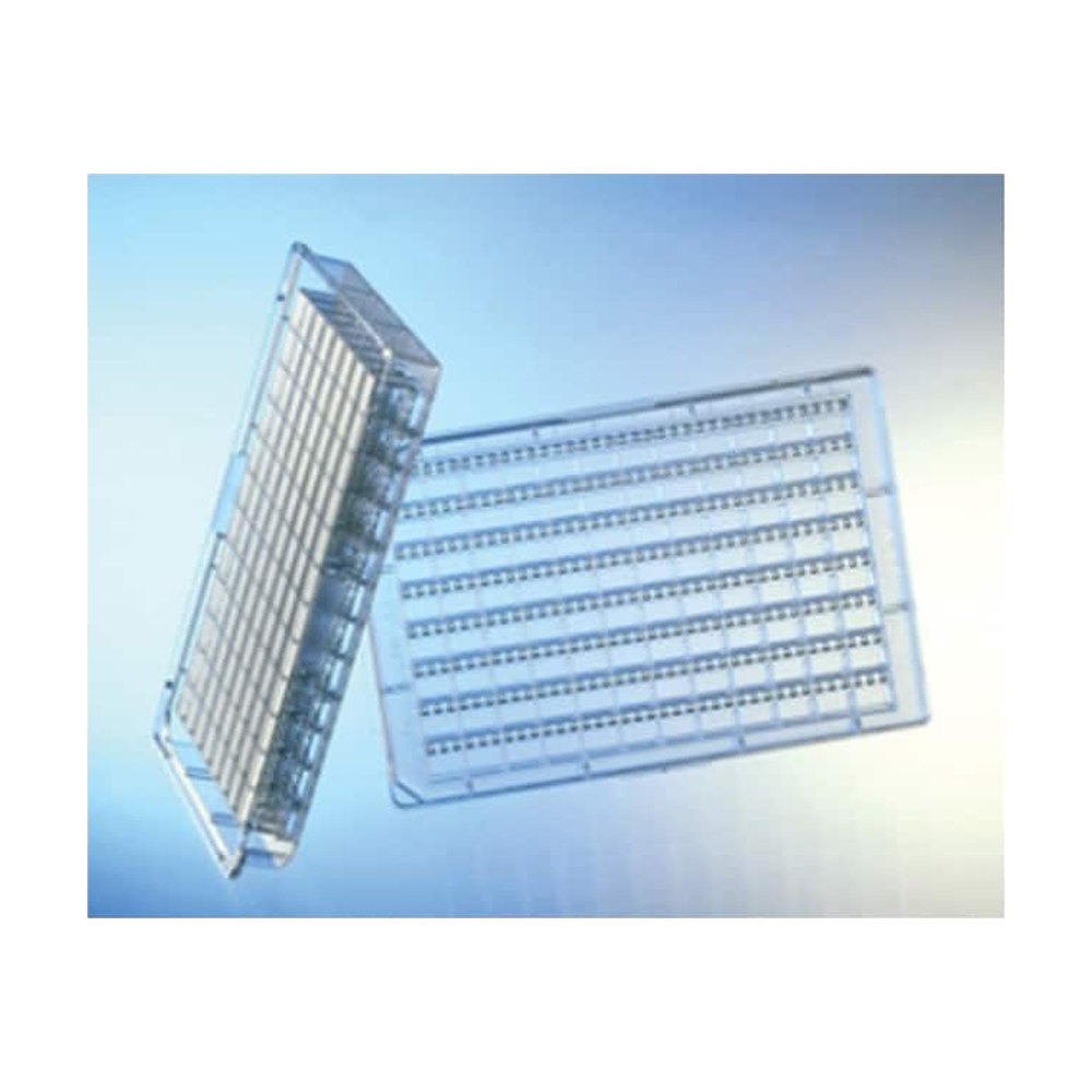 Greiner Bio-One&nbsp;Microplaques de cristallisation CrystalQuick&trade; Plus à 96 puits