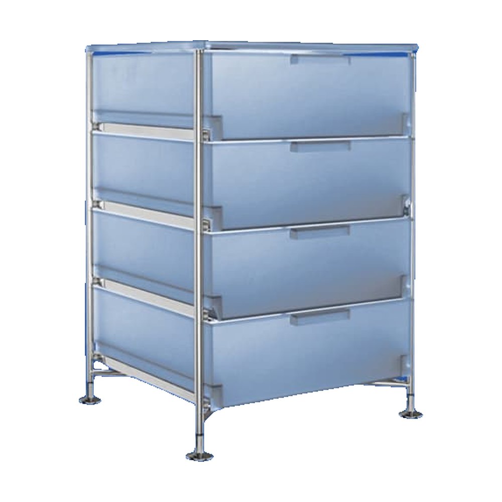 Kartell&nbsp;Système de rangement de lames