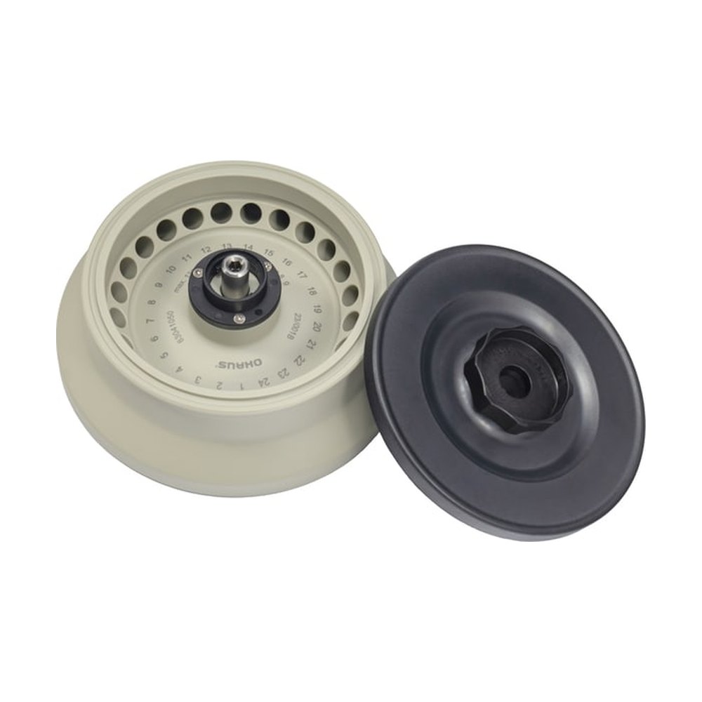 OHAUS™ Frontier™ 5000 Micro Series Rotor