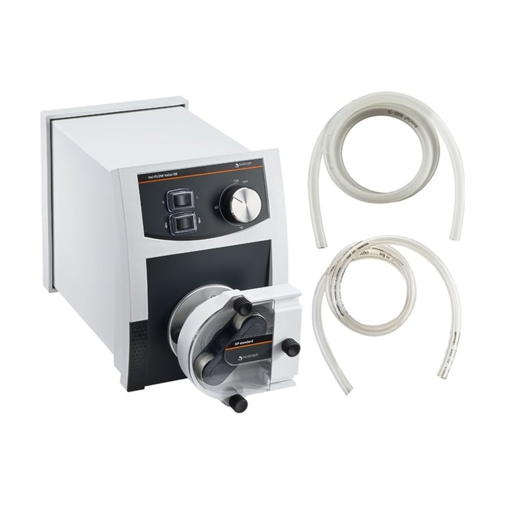 Heidolph&trade;&nbsp;Kit HEI-FLOW Silver 2