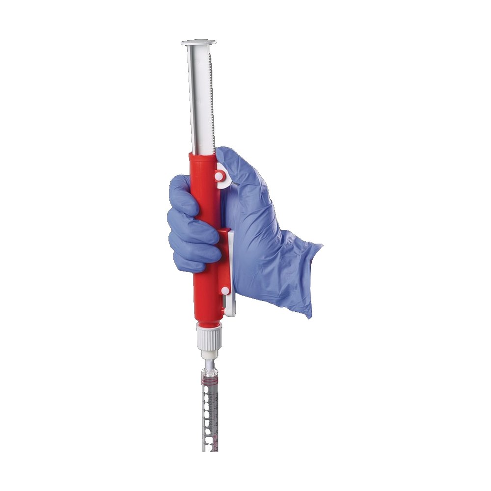 Buerkle™ Pipette verte Pi-Pump™