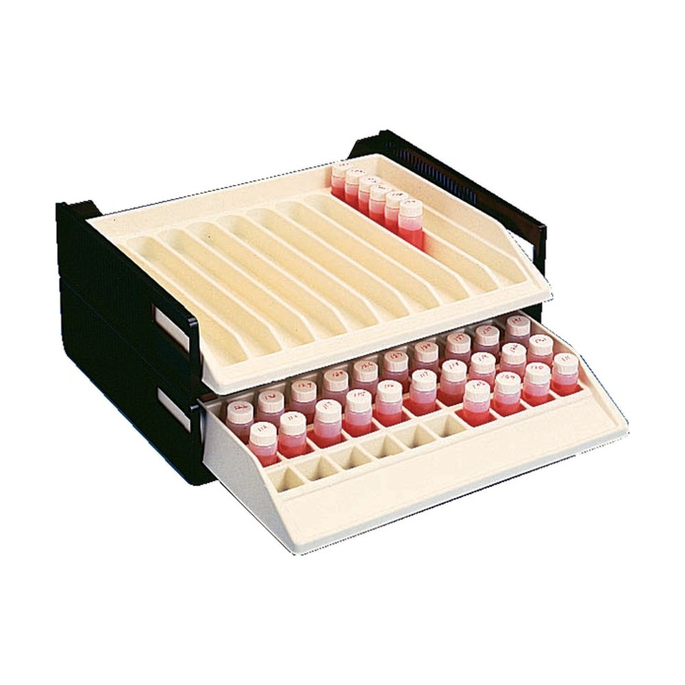 Spectrum&trade;&nbsp;Plateaux de stockage pour réfrigérateur Refrig/Arrangers&trade;