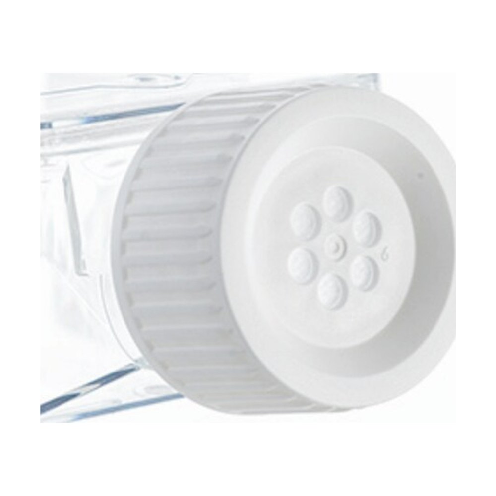Greiner Bio-One&nbsp;Flacons de culture cellulaire CELLSTAR à surface anti-adhésive, avec bouchon à vis filtrant