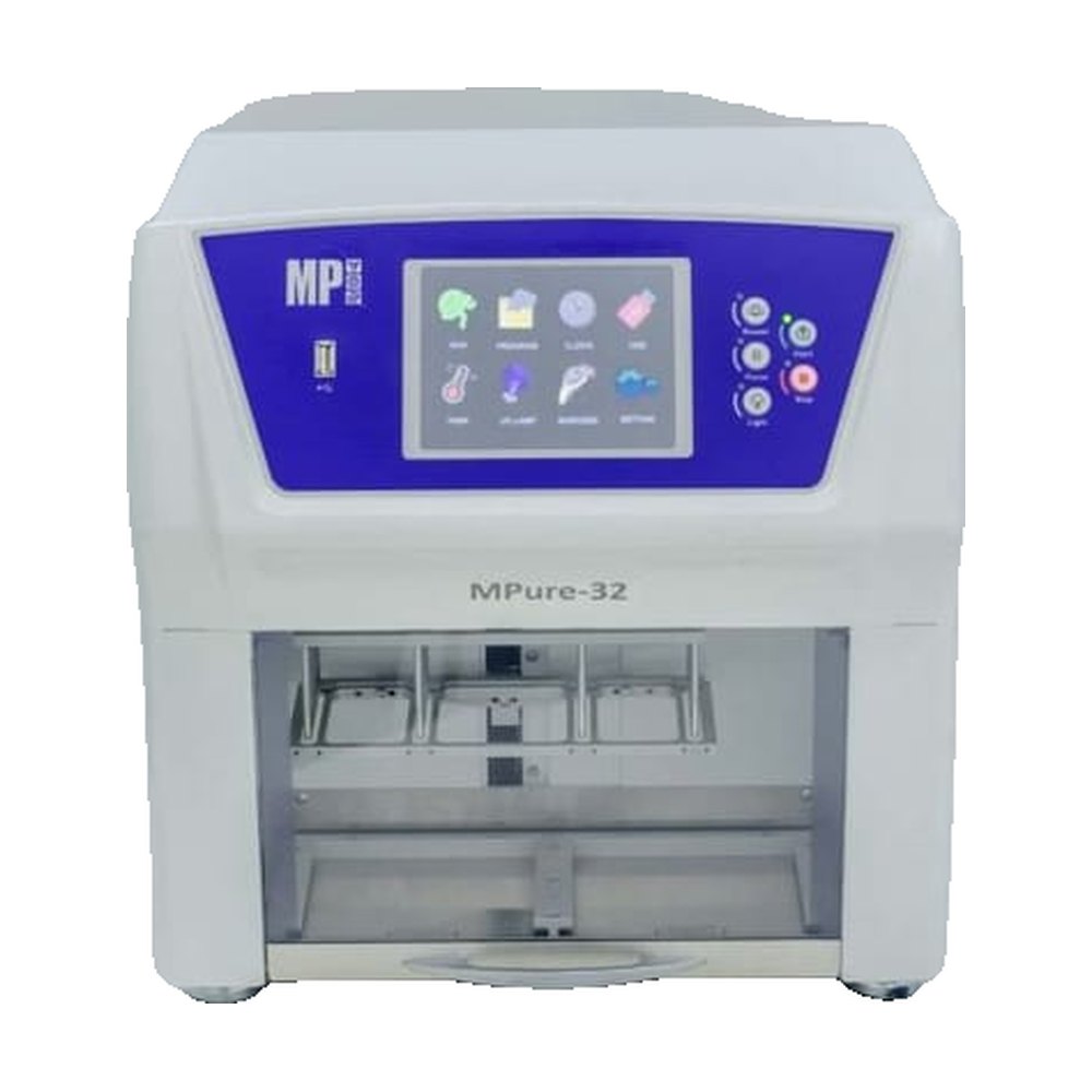MP Biomedicals&trade;&nbsp;Système aNAP MPure-32