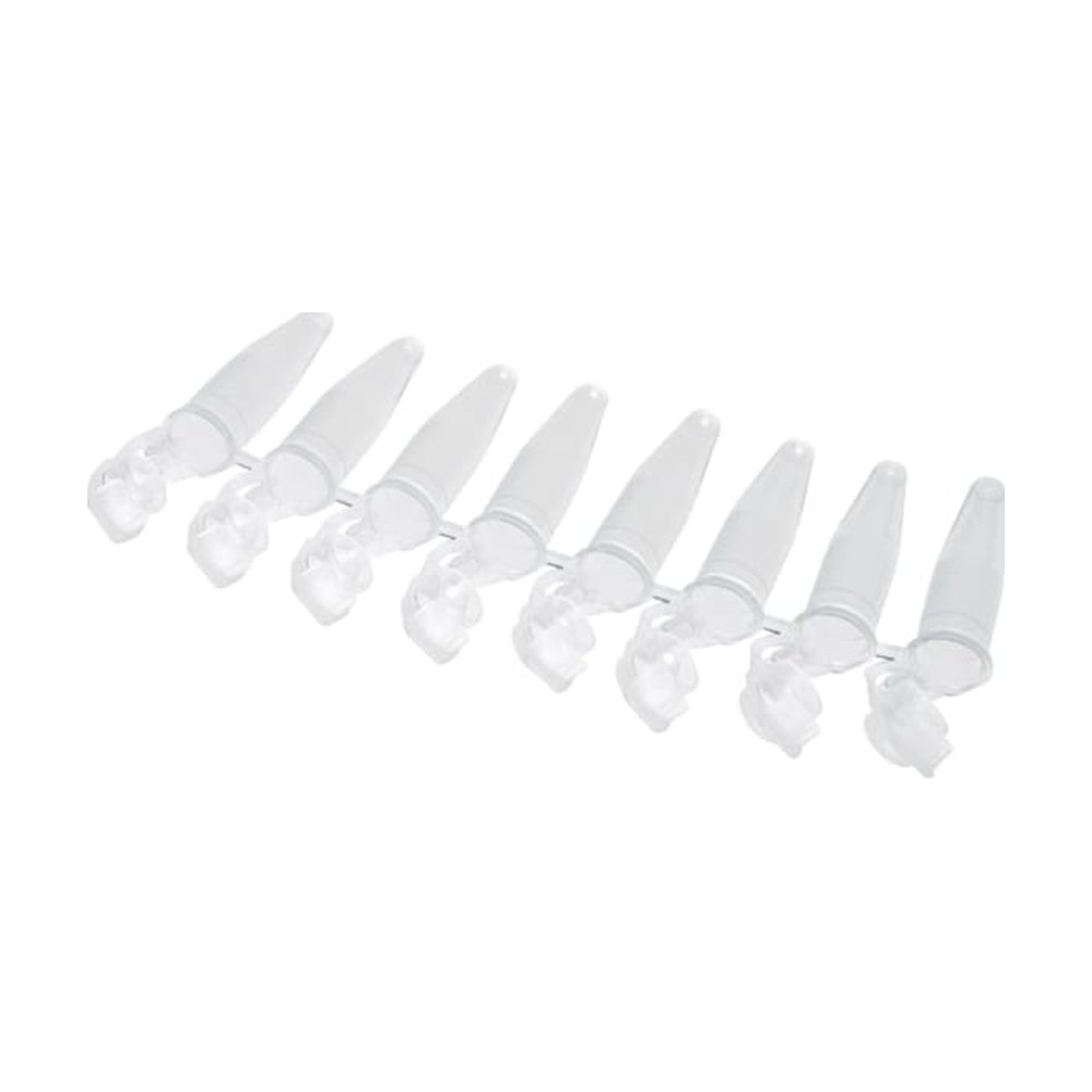 Eppendorf&nbsp;Tubes PCR en PP