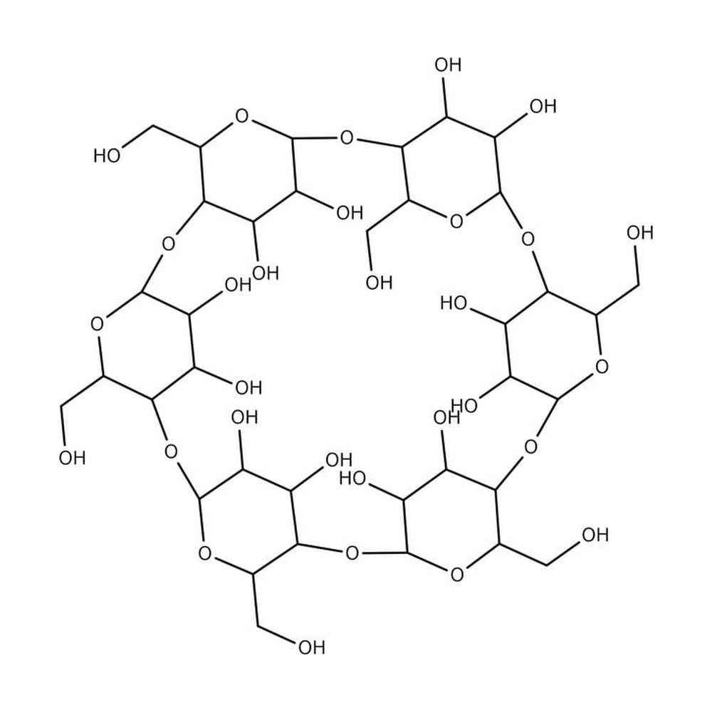  alpha-cyclodextrine, 97+ %, Thermo Scientific Chemicals