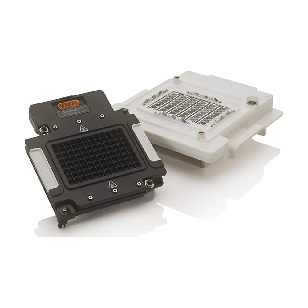 Applied Biosystems™ Kit de mise à niveau QuantStudio™ Pro Block, 96 puits, 0,1 ml