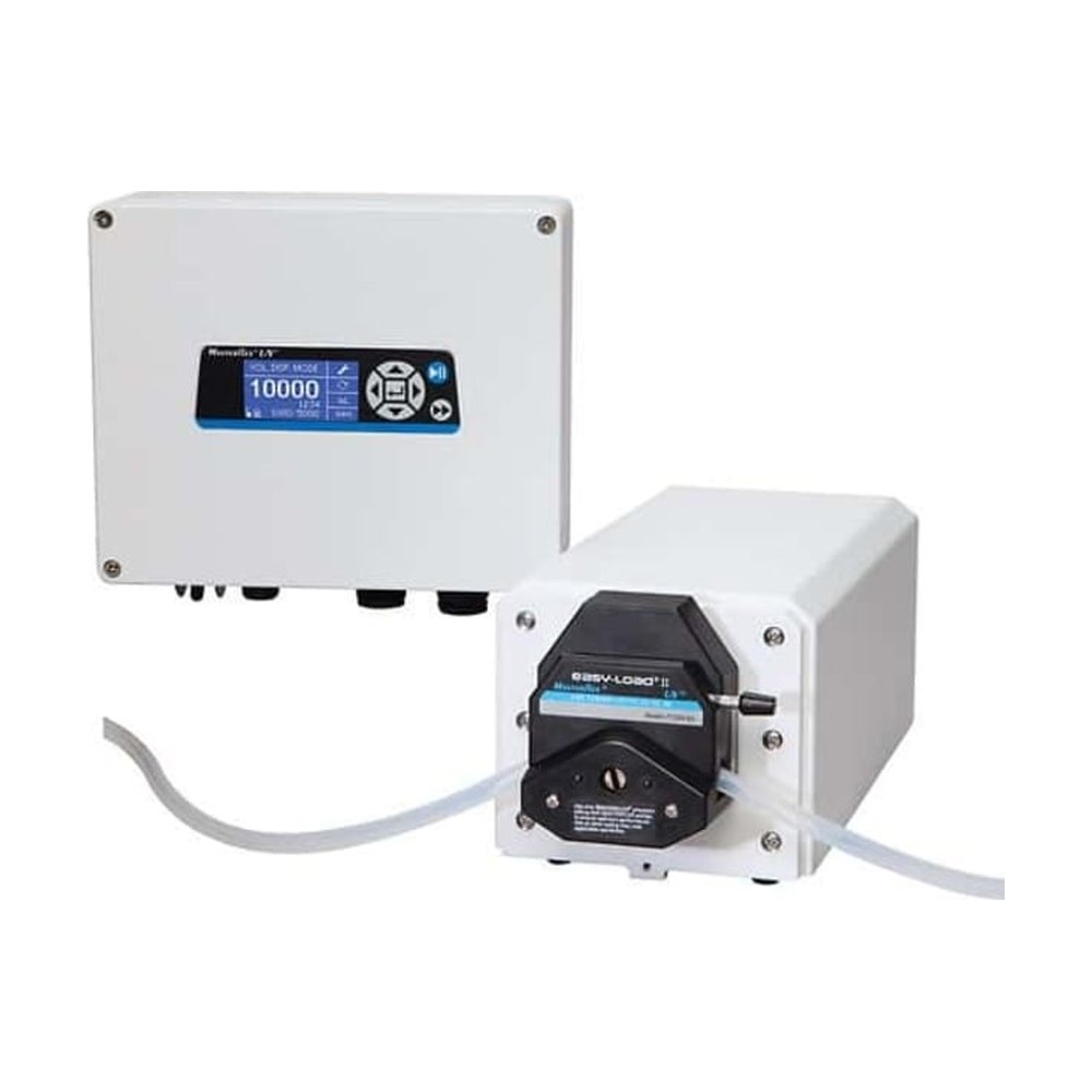 Masterflex™ Entraînement de lavage modulaire numérique L/S™ avec E/S distantes