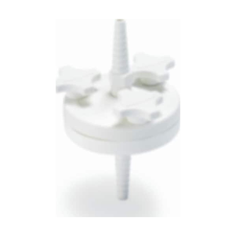 Merck&nbsp;Porte-filtre en ligne, 47 mm