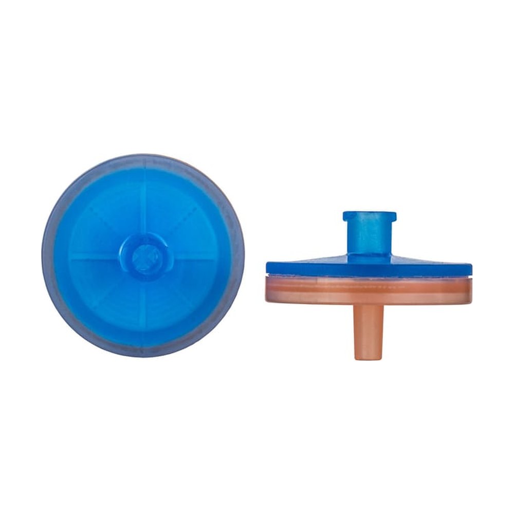 Macherey-Nagel&trade;&nbsp;Filtres pour seringues Chromafil&trade; Combi GF/PET avec préfiltre