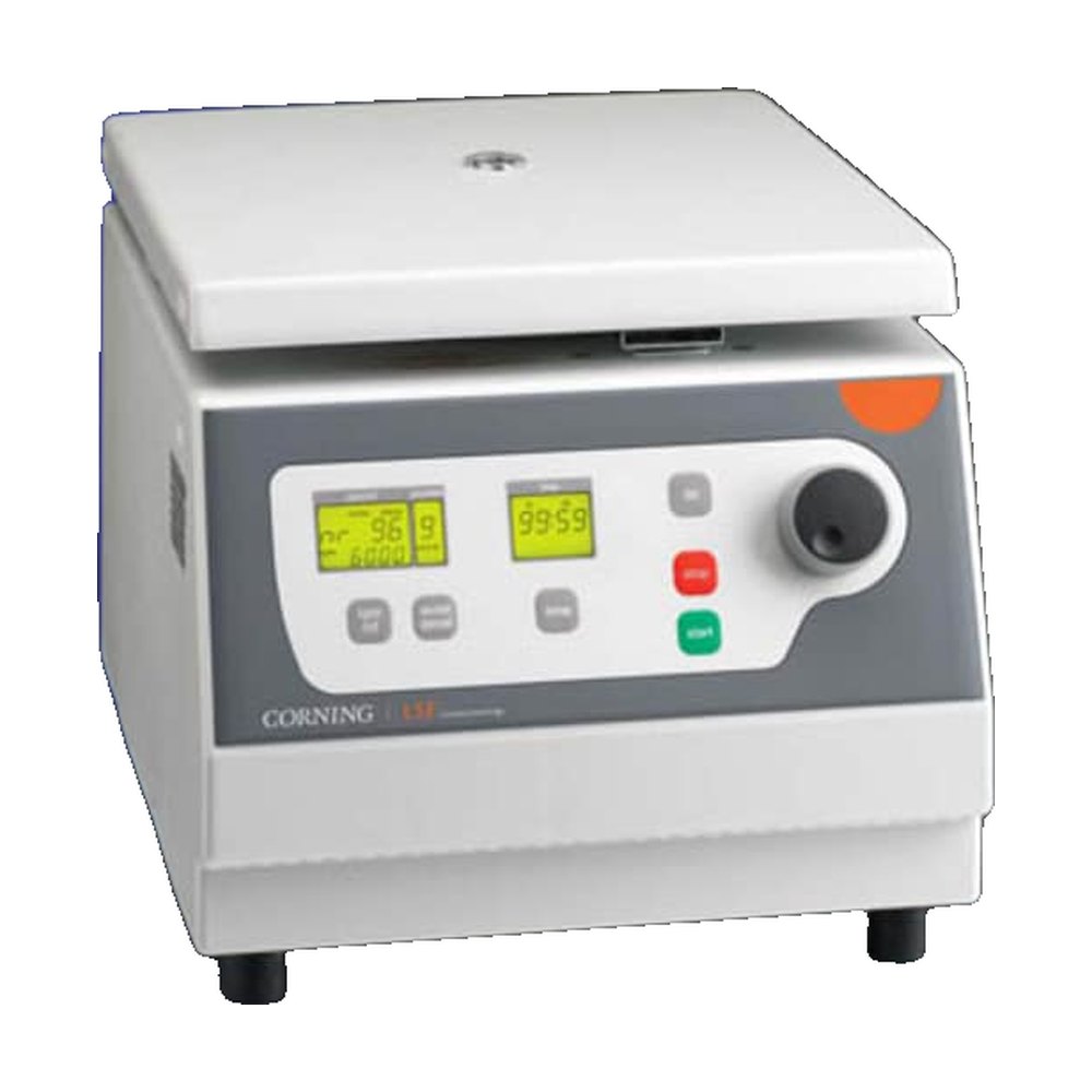 Corning&trade;&nbsp;Centrifugeuses compactes LSE&trade;