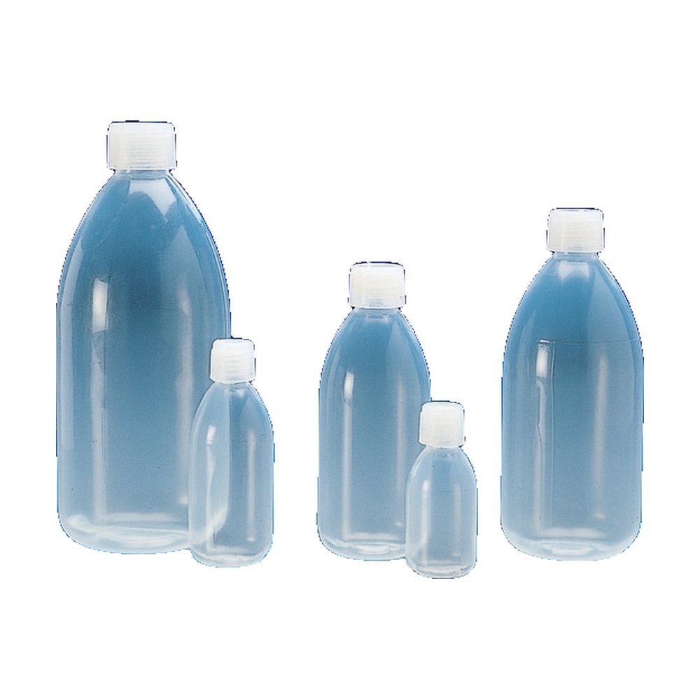 Kartell&trade;&nbsp;Flacon à col étroit en PFA