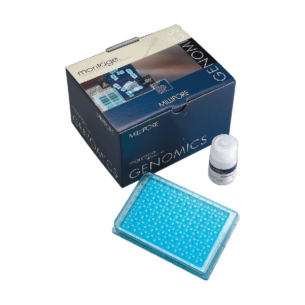 Merck&nbsp;Montage&trade; Kit de nettoyage des réactions de séquençage SEQ<sub>384</sub>