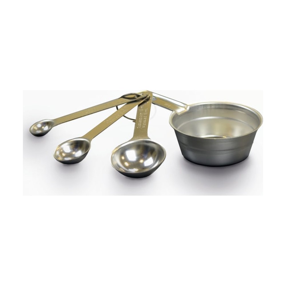 Sampling Systems&trade;&nbsp;Kit de cuillères volumétriques