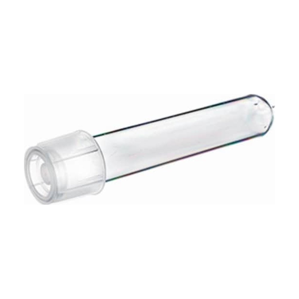 Greiner Bio-One&nbsp;Tube de culture avec bouchon d’aération à deux positions