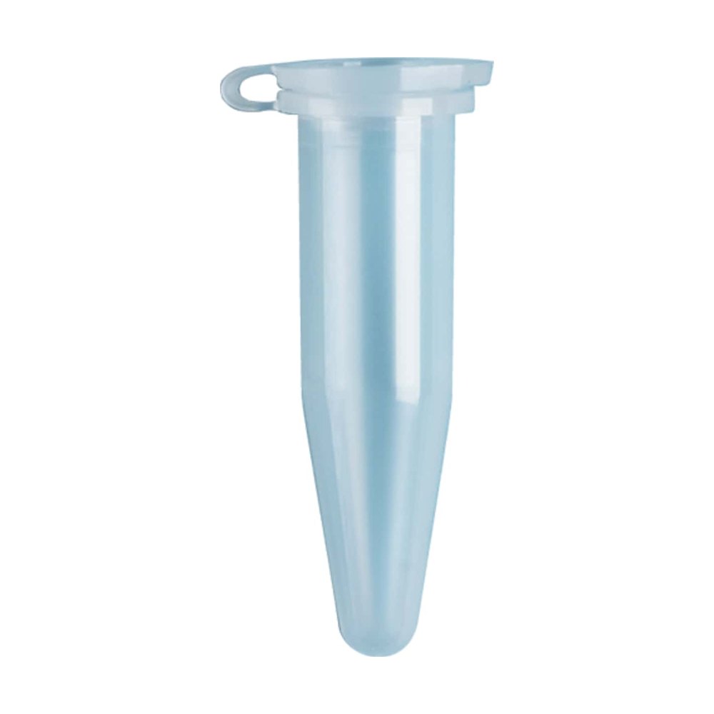 Thermo Scientific&trade;&nbsp;Tubes à centrifuger à bouchons à clipser, sans filtre