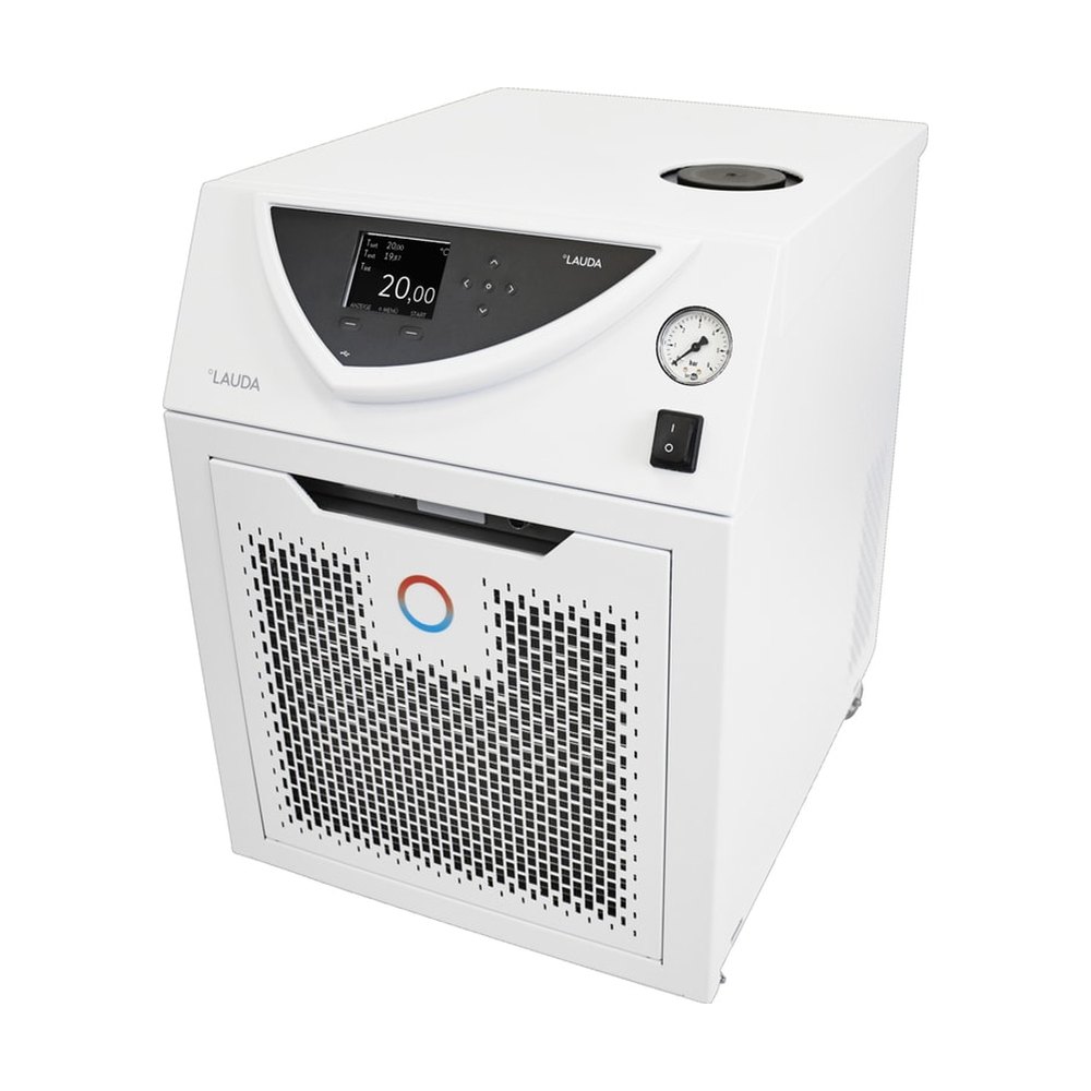 Lauda™ Variocool VC 2000 Circulation Chiller with CEE7/7 Plug and Integrated Heater