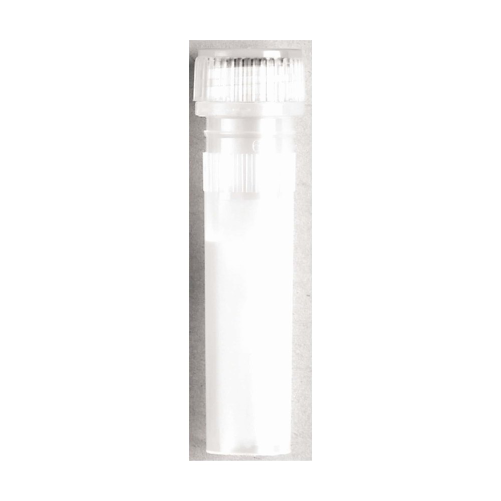 Fisherbrand&trade;&nbsp;Microtubes à centrifuger à extrémité filetée, non stériles, sans bouchons