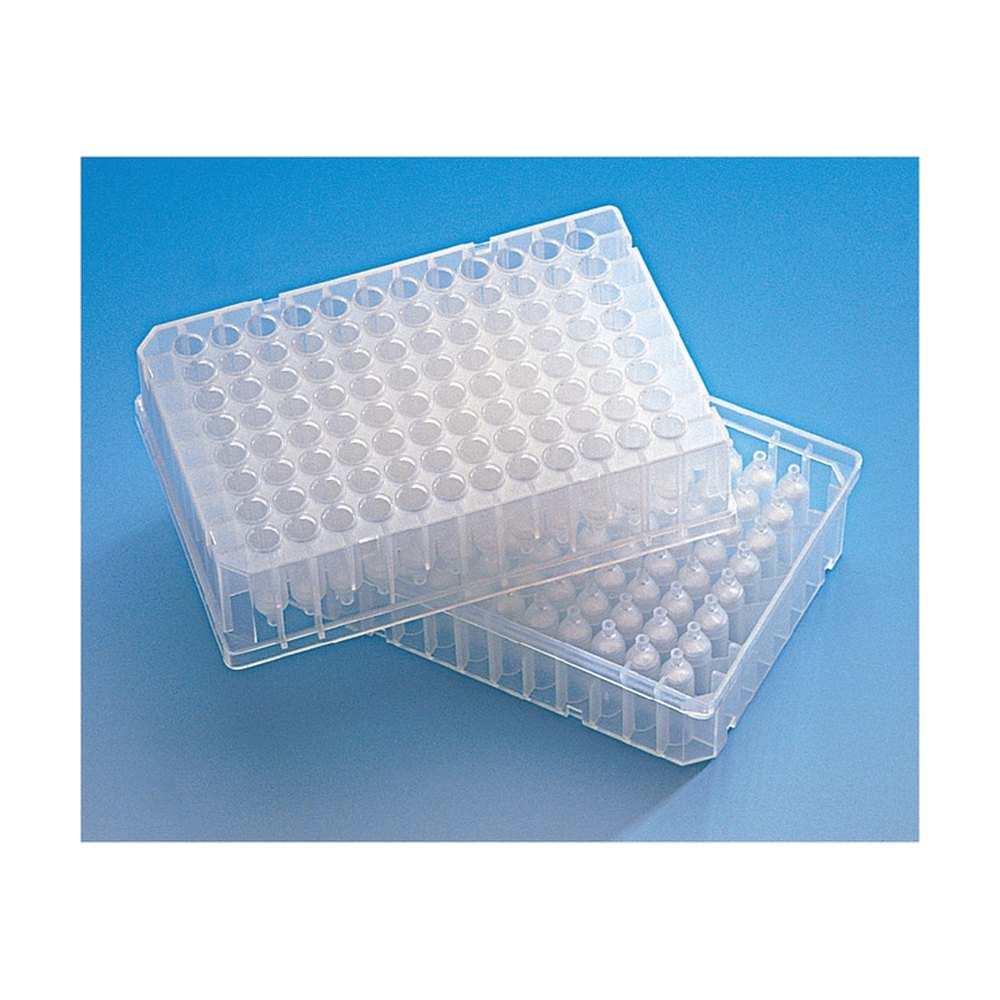 Thermo Scientific&trade;&nbsp;Plaque de séparation à 96 puits