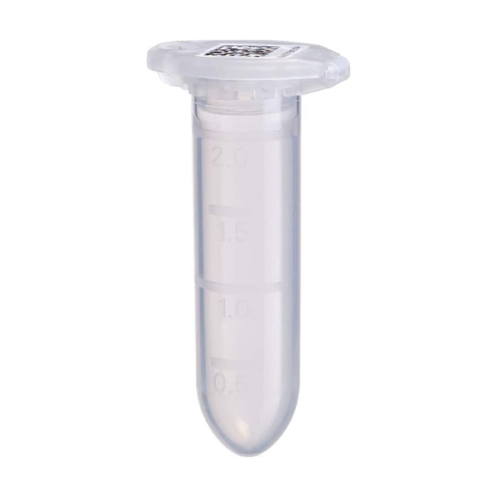 Eppendorf&trade;&nbsp;Tubes 2D SafeCode Tubes&trade;