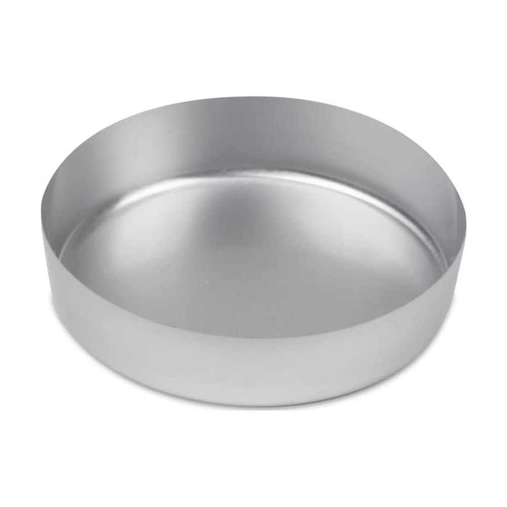 Fisherbrand™ Nacelles de pesée en aluminium, lot de 100, sans huile