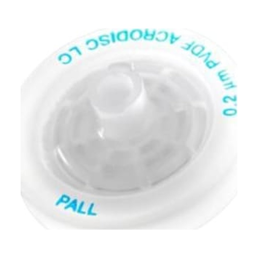 Cytiva&trade;&nbsp;Filtres pour seringue Acrodisc&trade; à membrane en PVDF