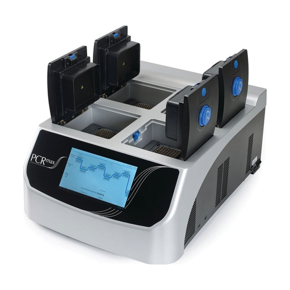 PCRmax&trade; Alpha Cycler 4
