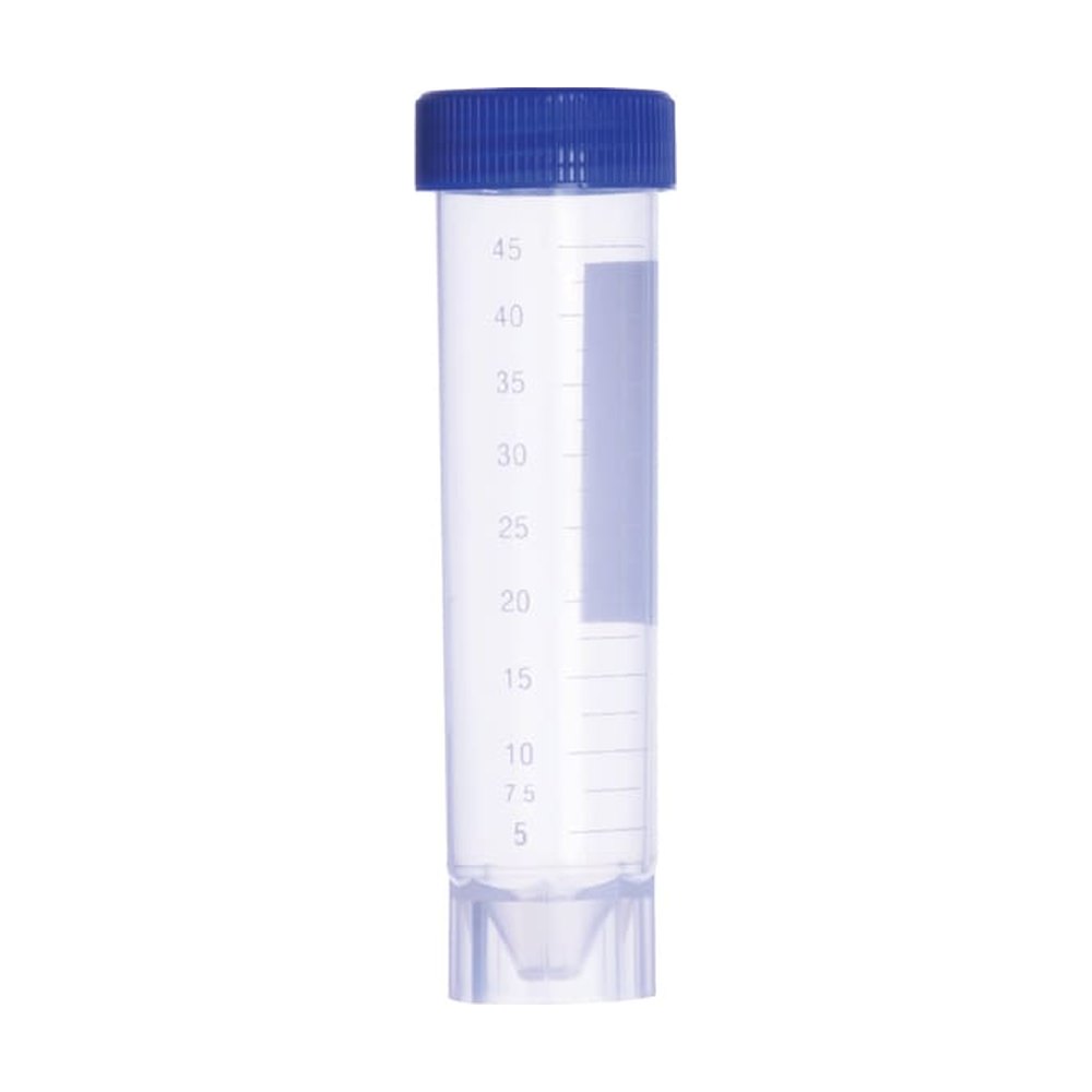 Wheaton&trade;&nbsp;Tube à centrifuger autostable 50 ml