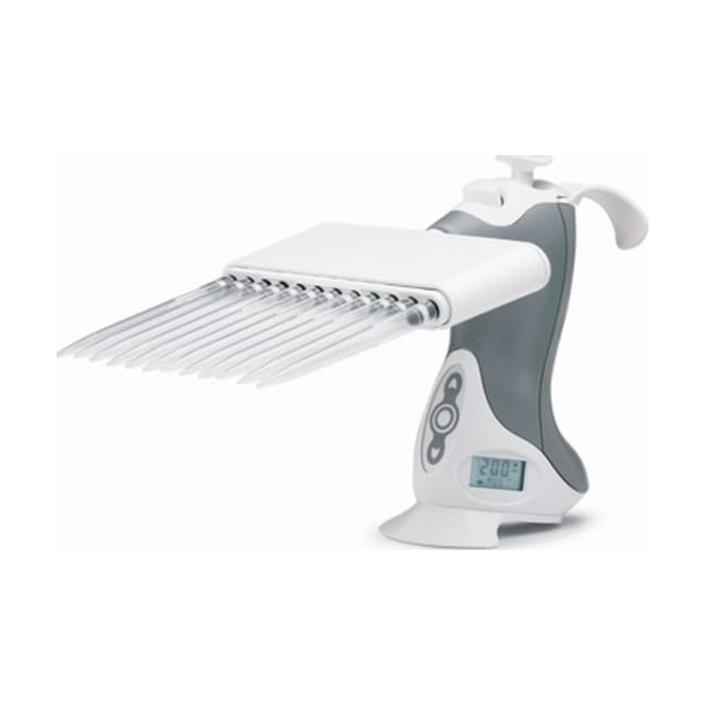 VistaLab&trade; Technologies&nbsp;Pipeteurs Ovation&trade; à 12 canaux