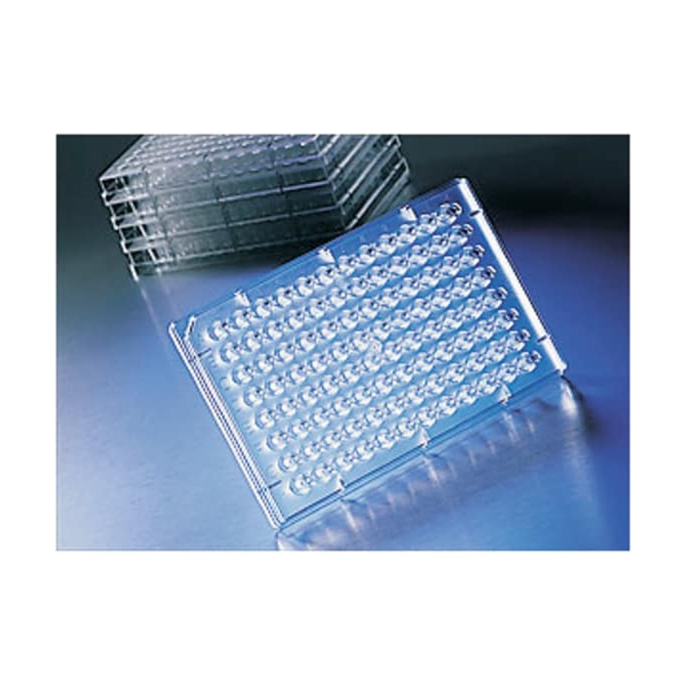 Corning&trade;&nbsp;Microplaques de cristallisation de protéines Crystal <i>EX</i> à 96 puits